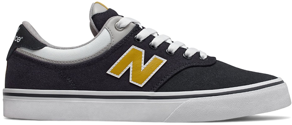 New Balance 255系列 D寬 黑黃 Order New Balance 255系列 D寬 黑黃