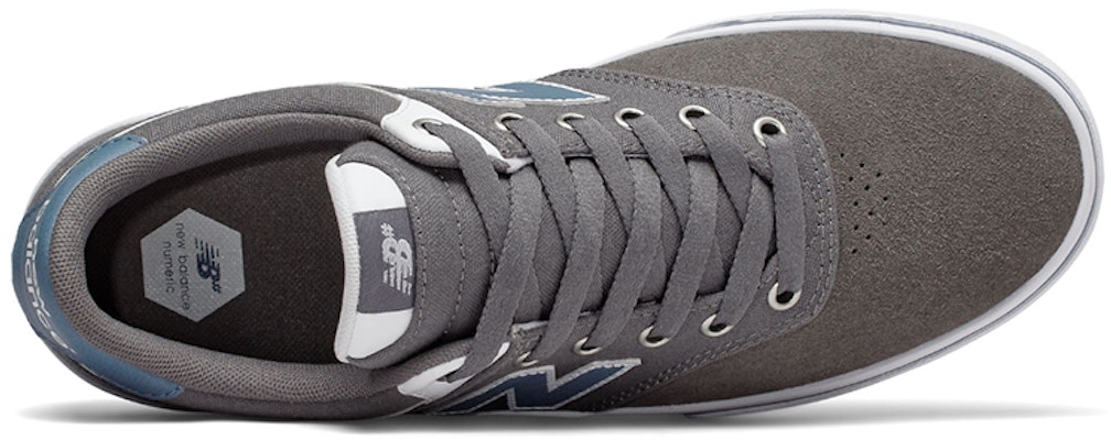 New Balance 255 D-Wide Grey/Blue NM255GPL Lookbook New Balance 255 D-Wide Grey/Blue NM255GPL