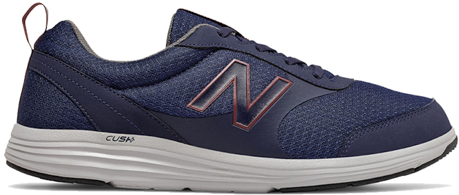 New Balance 263系列 深蓝色 MW263N2 Order New Balance 263系列 深蓝色 MW263N2