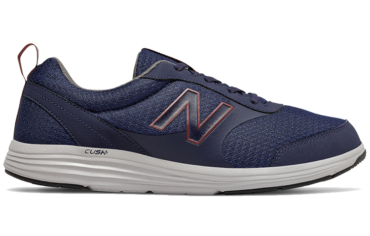 Order New Balance 263 Serie Diep Blauw MW263N2