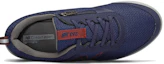 Lookbook New Balance 263 Serie Diep Blauw MW263N2