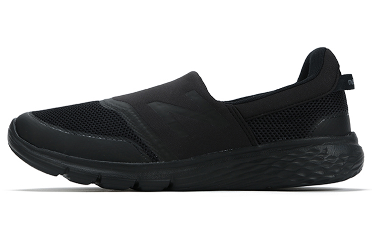 NB 265 Series Low-Top Black