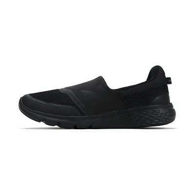 NB 265 Series Low-Top Black