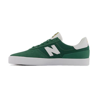 NB Unisex 272 Low-Top Sneakers 'Green'