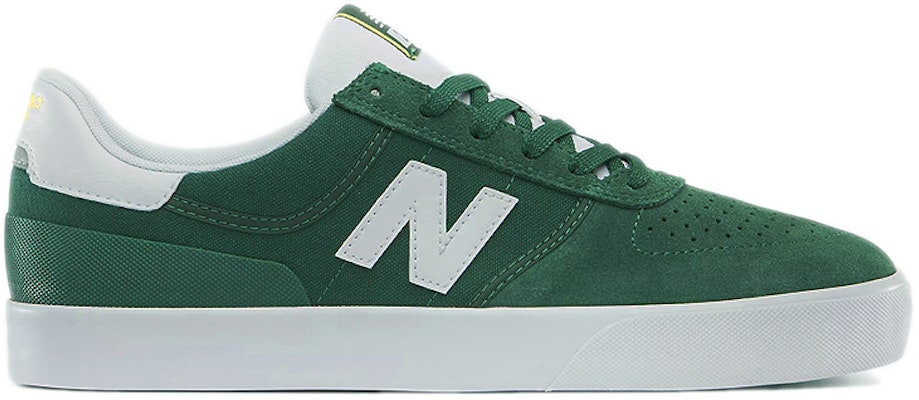 Sneakers Rendah untuk Unisex New Balance 272 'Hijau' NM272OAK Order Sneakers Rendah untuk Unisex New Balance 272 'Hijau' NM272OAK