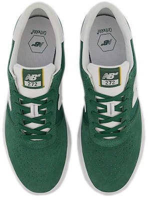 Sneakers Rendah untuk Unisex New Balance 272 'Hijau' NM272OAK Shop Sneakers Rendah untuk Unisex New Balance 272 'Hijau' NM272OAK