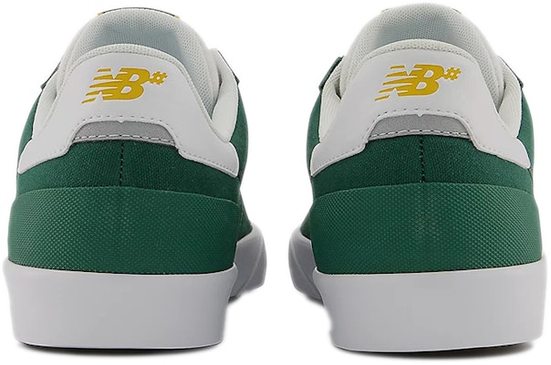 New Balance Unisex 272 Low-Top Sneakers 'Green' NM272OAK Purchase New Balance Unisex 272 Low-Top Sneakers 'Green' NM272OAK
