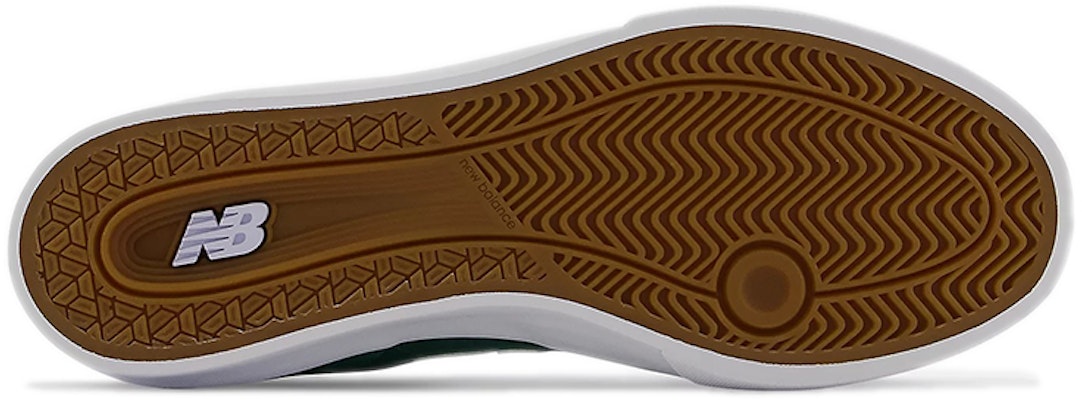 New Balance Unisex 272 Low-Top Sneakers 'Green' NM272OAK Details for New Balance Unisex 272 Low-Top Sneakers 'Green' NM272OAK