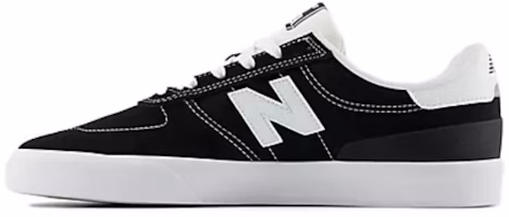 New Balance 272 Shoes 'Black White' NM272SKA New Balance 272 Shoes 'Black White' NM272SKA