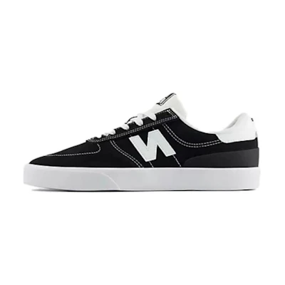 NB 272 Shoes 'Black White'
