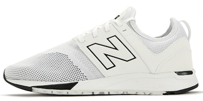 New Balance 274 Series White Unisex MRL247WK