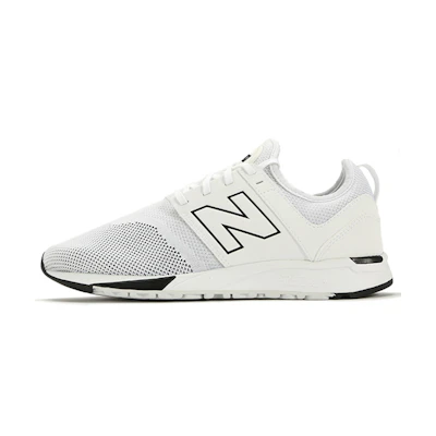 NB 274 Series White Unisex