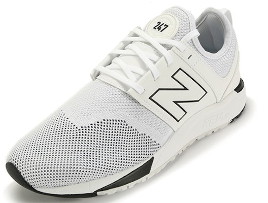 뉴발란스 274 화이트 (유니섹스) MRL247WK Order 뉴발란스 274 화이트 (유니섹스) MRL247WK