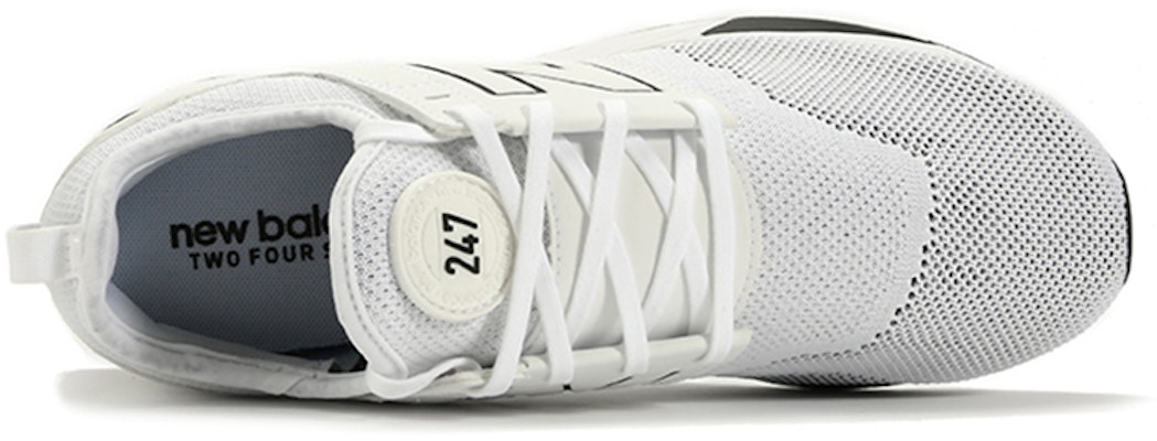 뉴발란스 274 화이트 (유니섹스) MRL247WK Lookbook 뉴발란스 274 화이트 (유니섹스) MRL247WK