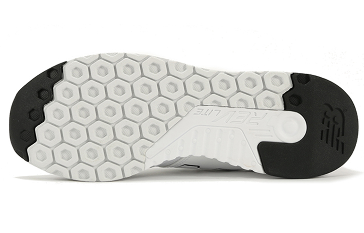 Shop 뉴발란스 274 화이트 (유니섹스) MRL247WK