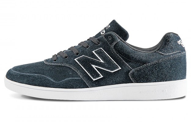 New Balance 288 'Black Grey' NM288BGR Buy New Balance 288 'Black Grey' NM288BGR