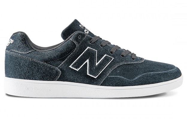 New Balance 288 'Black Grey' NM288BGR Order New Balance 288 'Black Grey' NM288BGR