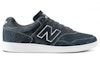 Order New Balance 288 'Hitam Kelabu' NM288BGR