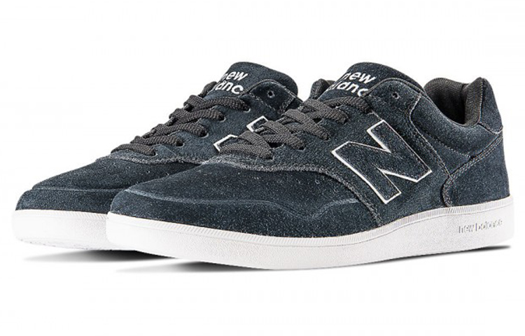 Lookbook New Balance 288 '黑灰色' NM288BGR