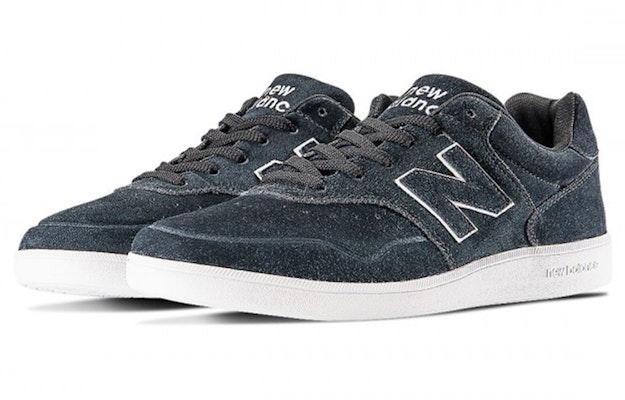 New Balance 288 'Black Grey' NM288BGR Lookbook New Balance 288 'Black Grey' NM288BGR