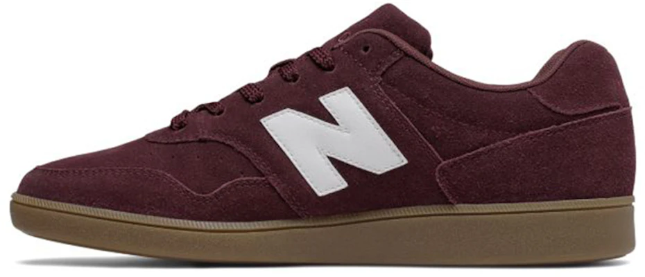 New Balance 288 ''Bordeaux'' CT288MR Buy New Balance 288 ''Bordeaux'' CT288MR
