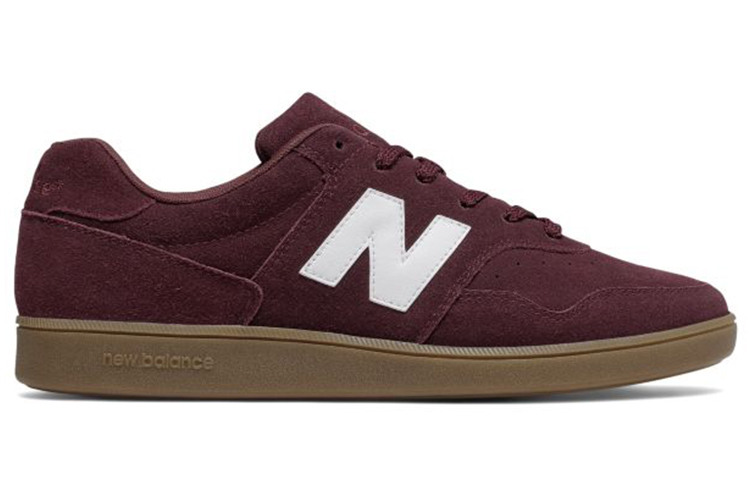 Order New Balance 288 '酒红色' CT288MR