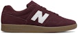 New Balance 288 'Burgundy' Merah Gelap CT288MR