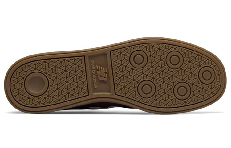 Shop New Balance 288 '酒红色' CT288MR