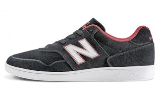 New Balance 288 'Charcoal Black' NM288BWR New Balance 288 'Charcoal Black' NM288BWR