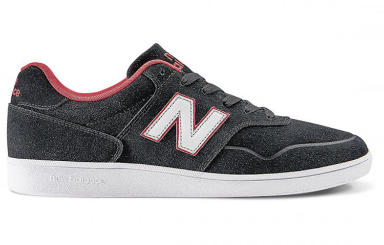 Order New Balance 288 ''Nero Carbone'' NM288BWR