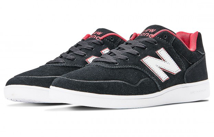 Lookbook New Balance 288 ''Nero Carbone'' NM288BWR