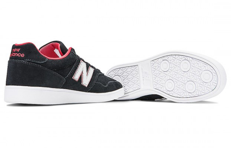 Shop New Balance 288 ''Nero Carbone'' NM288BWR