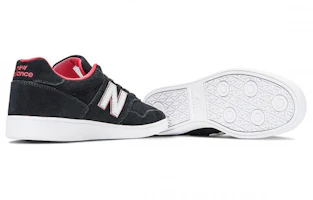Shop New Balance 288 ''Anthrazit Schwarz'' NM288BWR