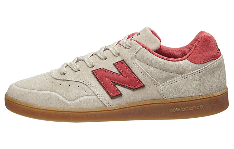 New Balance 288 'Grey Red' NM288SBR