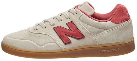New Balance 288 'Grey Red' NM288SBR New Balance 288 'Grey Red' NM288SBR