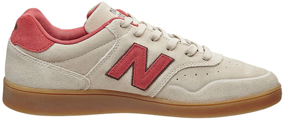 New Balance 288 ''Grijs Rood'' NM288SBR Order New Balance 288 ''Grijs Rood'' NM288SBR