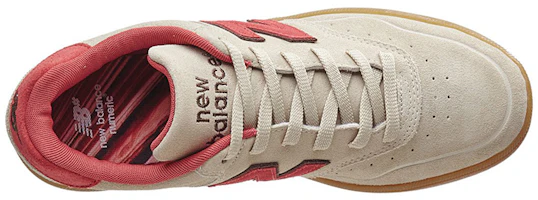 Lookbook New Balance 288 ''Grau Rot'' NM288SBR