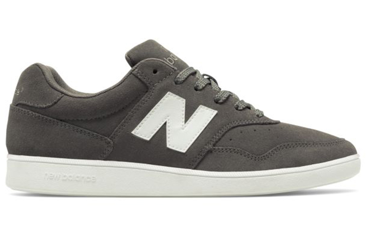 Order New Balance 288 'Suede Abu-abu' CT288GW