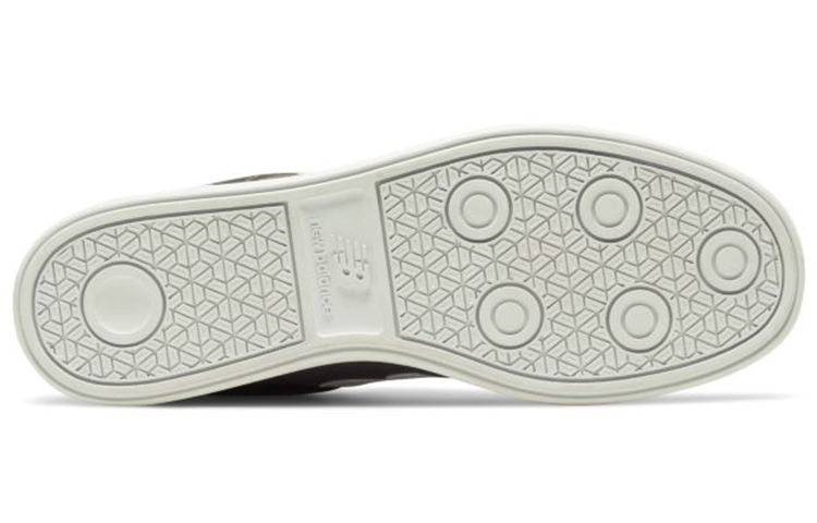 Shop New Balance 288 'Suede Abu-abu' CT288GW