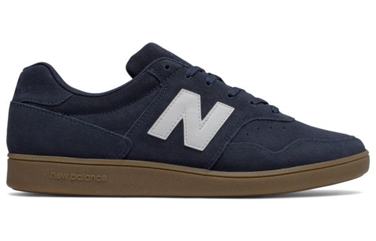 Order New Balance 288 ''Donkerblauw'' CT288NY