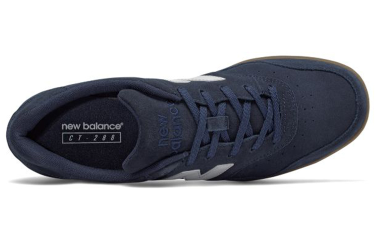 Lookbook New Balance 288 ''Donkerblauw'' CT288NY
