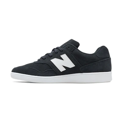 NB 288 'Navy Suede'