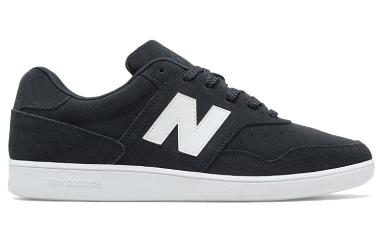 NB 288 'Navy Suede' 圖 2