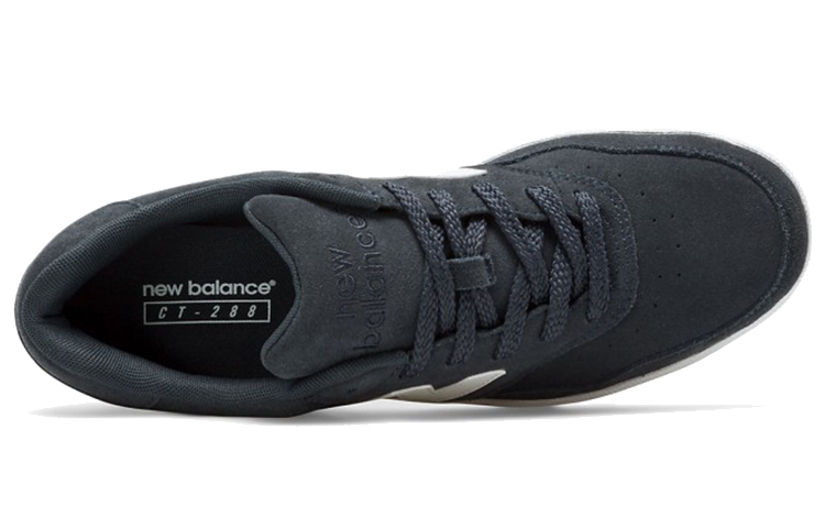 NB 288 'Navy Suede' 圖 3