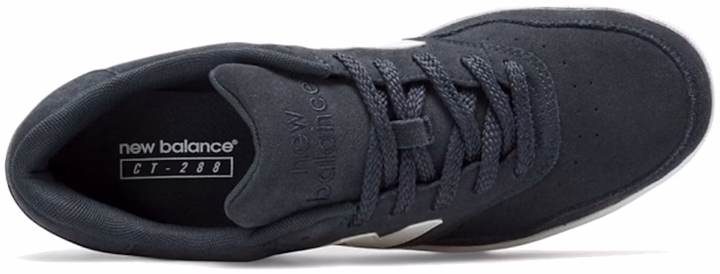 New Balance 288 'Navy Suede' CT288NW Lookbook New Balance 288 'Navy Suede' CT288NW
