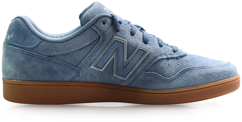 New Balance 288 'Biru Pucat' CT288BG Order New Balance 288 'Biru Pucat' CT288BG