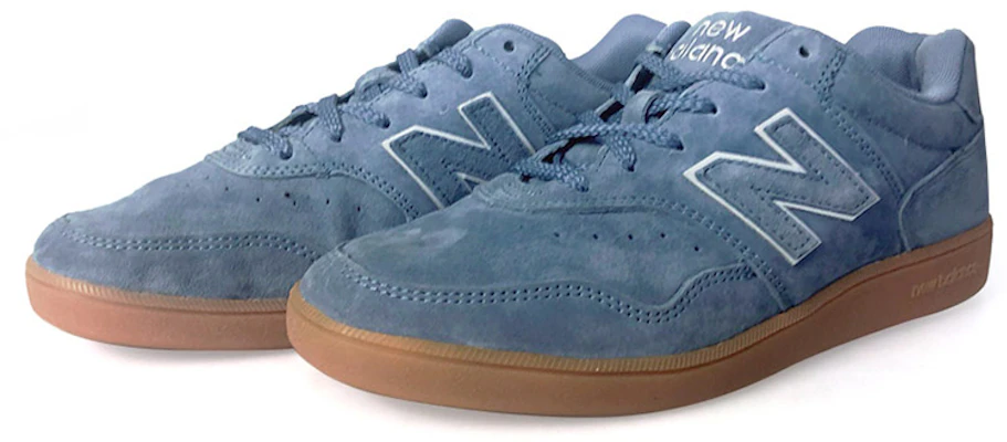 New Balance 288 'Biru Pucat' CT288BG Lookbook New Balance 288 'Biru Pucat' CT288BG