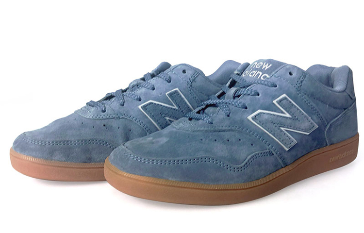 Lookbook New Balance 288『淺藍色』CT288BG