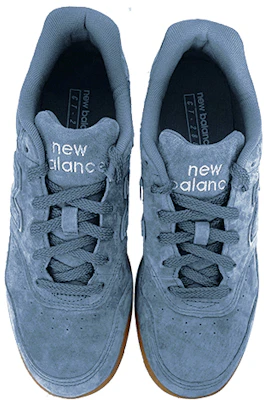 New Balance 288 'Biru Pucat' CT288BG Shop New Balance 288 'Biru Pucat' CT288BG