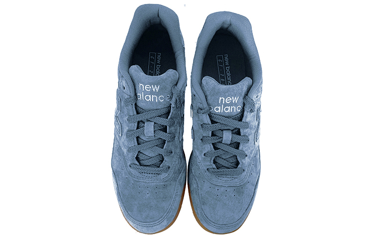 Shop New Balance 288『淺藍色』CT288BG